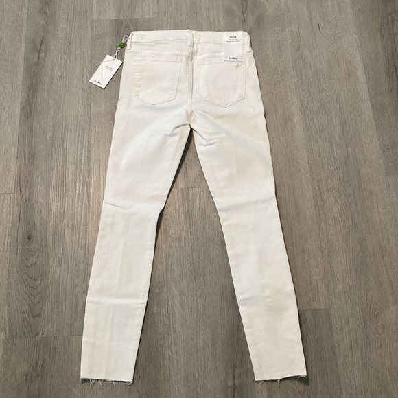 New Sam Edelman Skinny Jeans - Picture 4 of 9